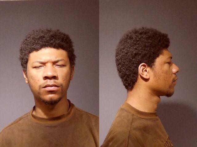 Chicago man arrested, charged with aggravated battery after alleged ...