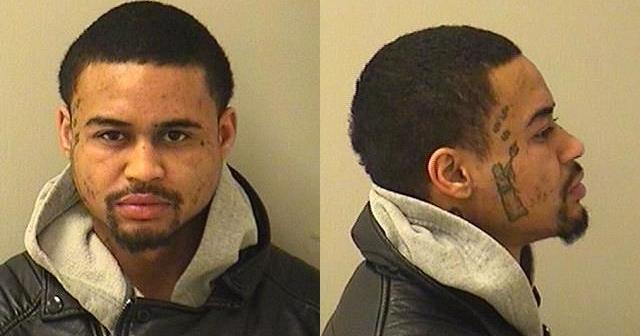 Aurora Man Arrested After Being Found in Possession of Weapon ...