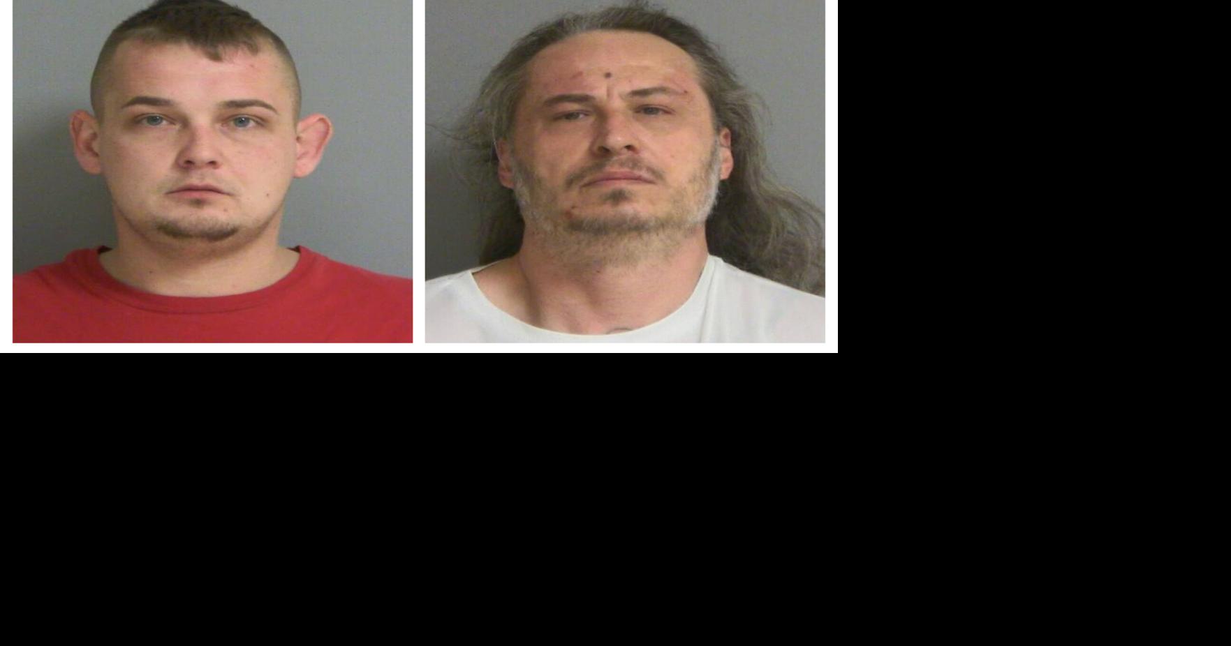 Two arrested in LaSalle County drug investigations | Local News ...