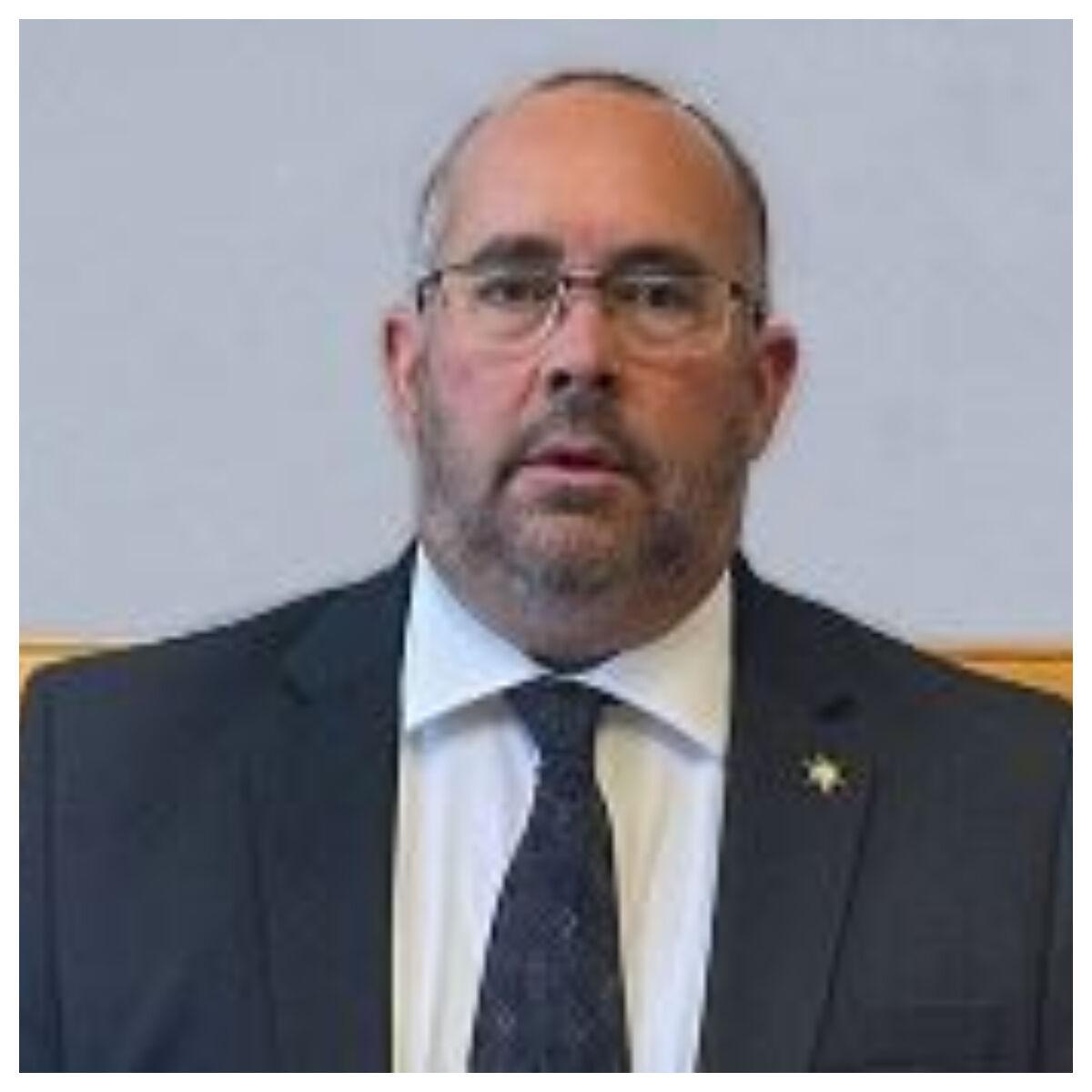 LaSalle County Coroner's Office moving from Ottawa to Oglesby | Local News  | wspynews.com