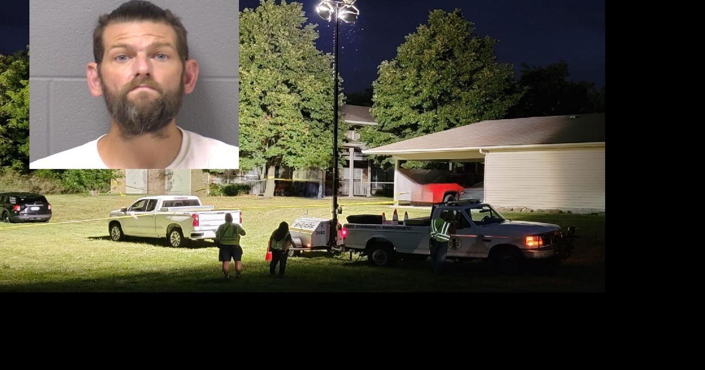 Morris Murder Trial Day 7 Recap: Defense Rest Their Case | Wcsjnews ...