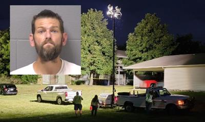 Morris Murder Trial Day 7 Recap: Defense Rest Their Case | Wcsjnews ...