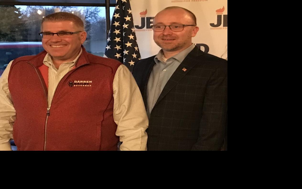 Parkview Christian Academy Board President Running for State Representative