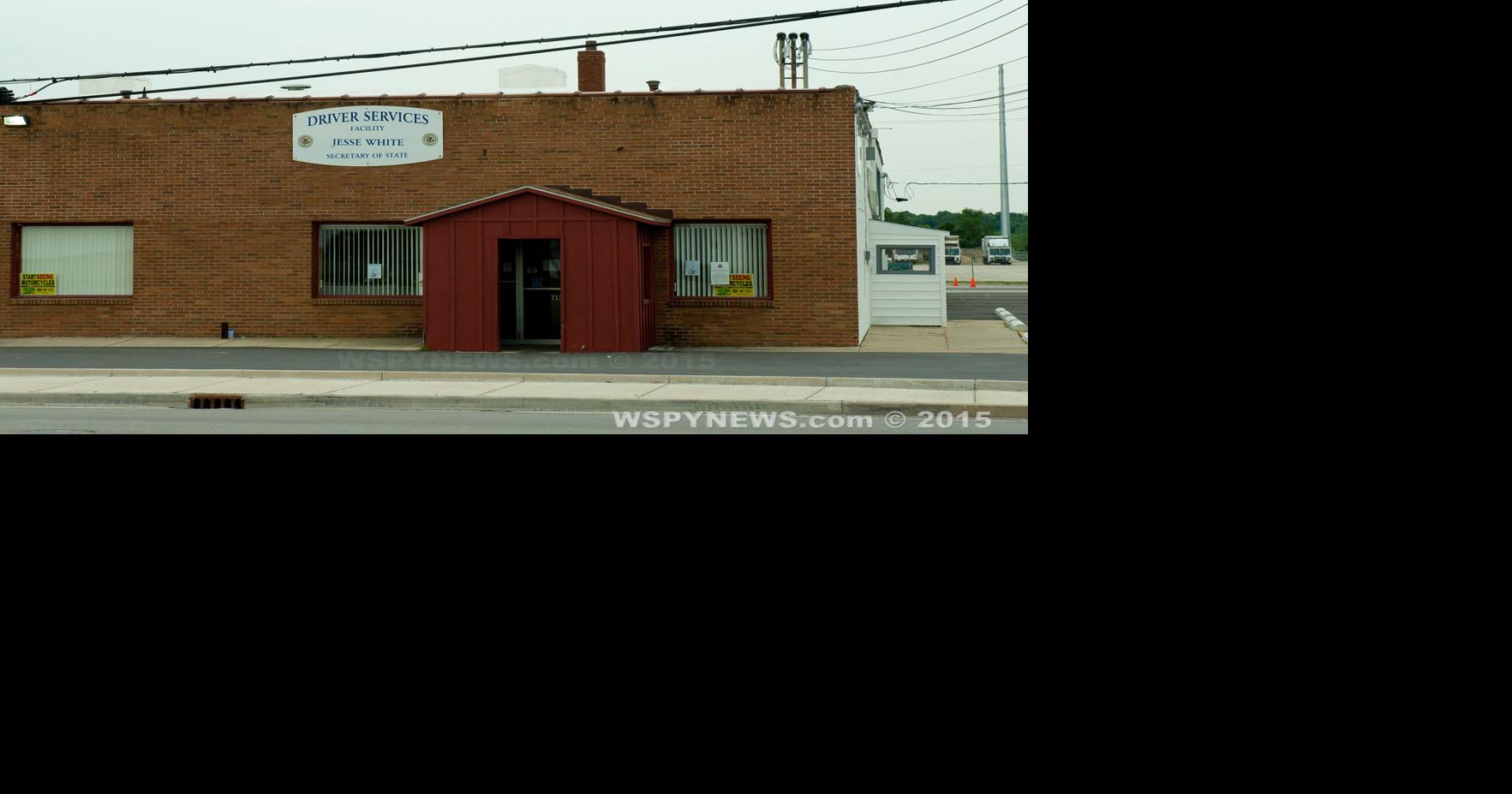 Driver's License Facility in Plano Will Reopen Tuesday Morning Local