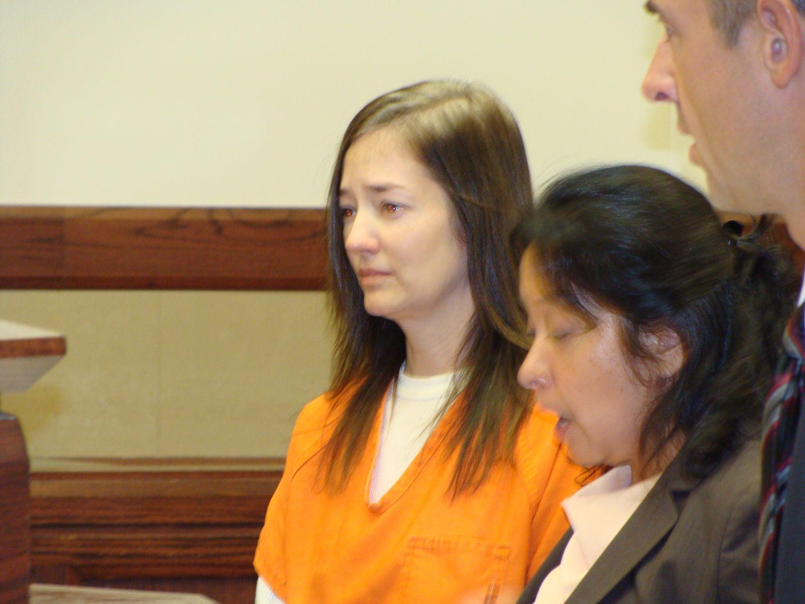 Pamela Christensen #39 s Mercy Center Hospital Records Arrive in Kendall