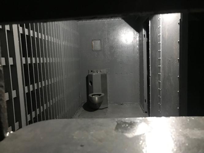 Old Kendall County Jail in Yorkville Reopens as Commercial and ...