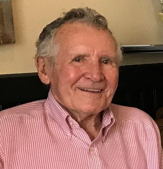 Paul Goldsboro Obituaries