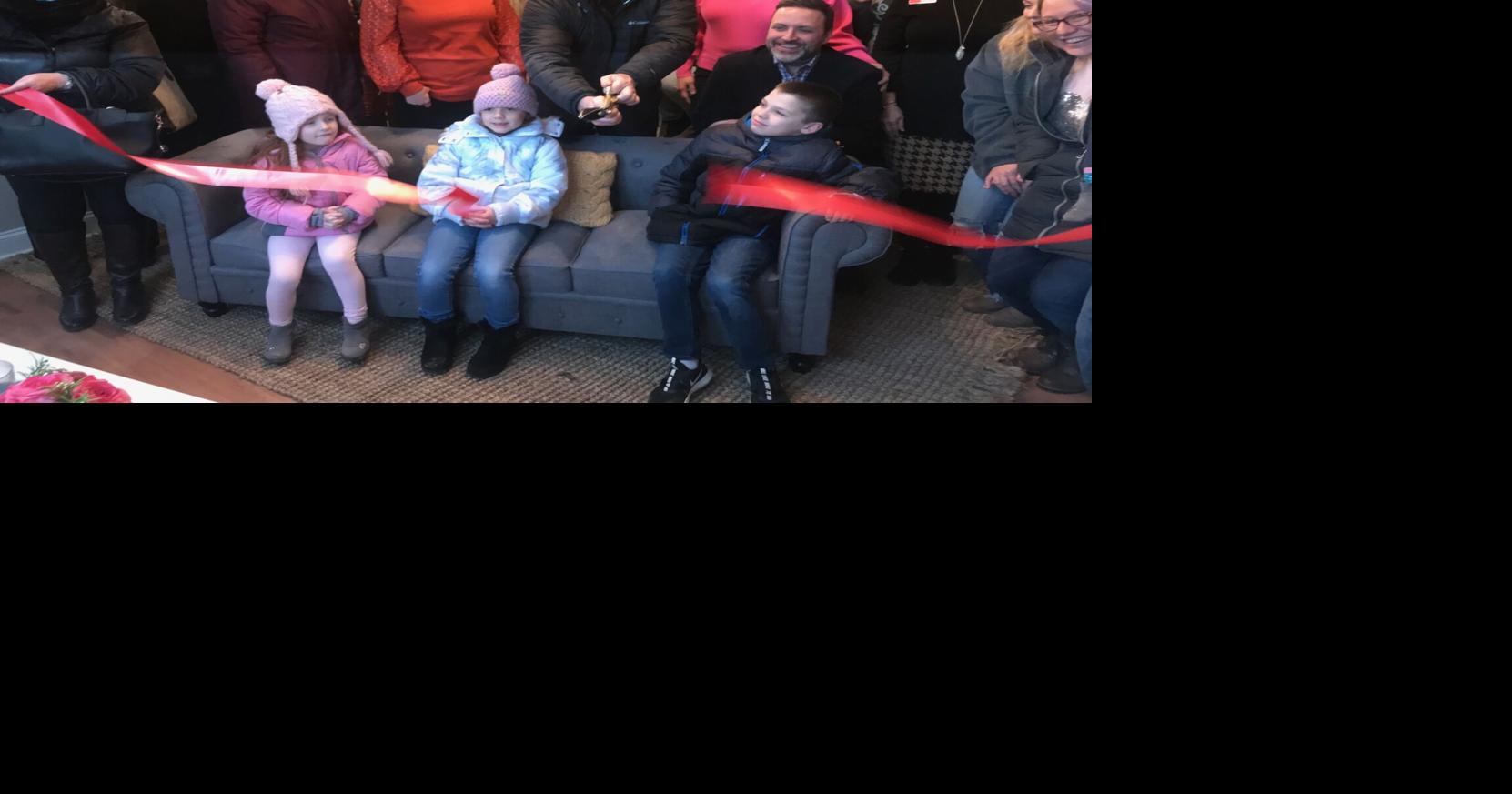 Old Kendall County Jail in Yorkville Reopens as Commercial and ...