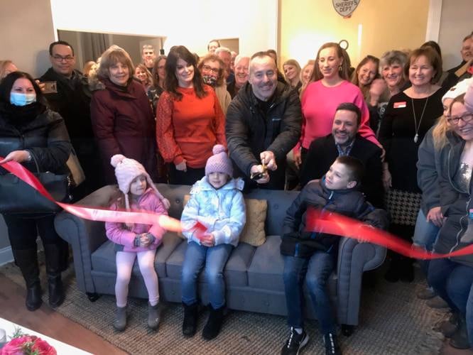 Old Kendall County Jail in Yorkville Reopens as Commercial and ...