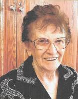 Donna M. Inman, 83