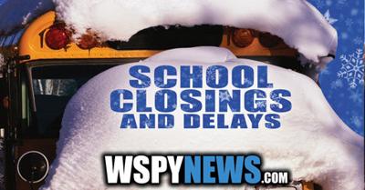 Closings And Delays For Tuesday January 29 2019 Local News