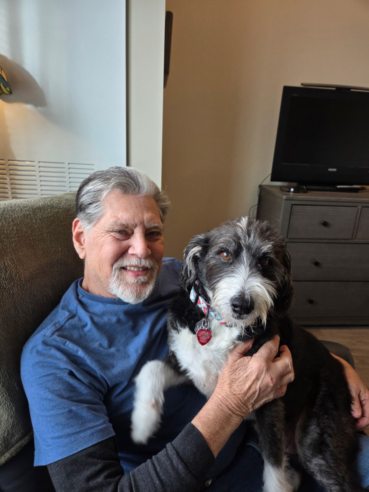Jeffrey “Jeff” Lee Naggs, 74 | Obituaries | wspynews.com