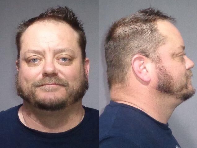 Yorkville Man Arrested on Several Charges Sunday | Local News ...