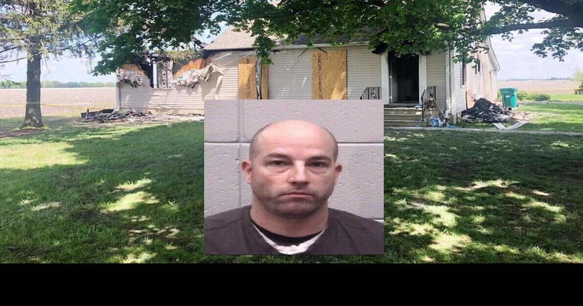 Yorkville man sentenced in Grundy County murder case | Local News ...