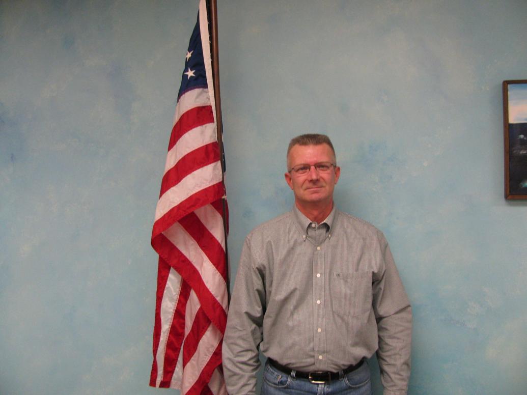 Seneca Mayor Not Seeking ReElection Wcsjnews