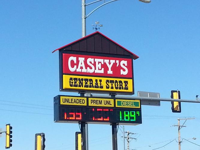 Casey's General Store Now Open in Plano Local News