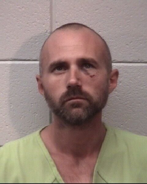 Morris Man Arrested Three Times This Year | Wcsjnews | Wspynews.com