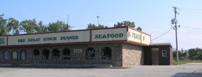 Roundup Sports Bar in Sugar Grove Closes, Route 30 Construction ...