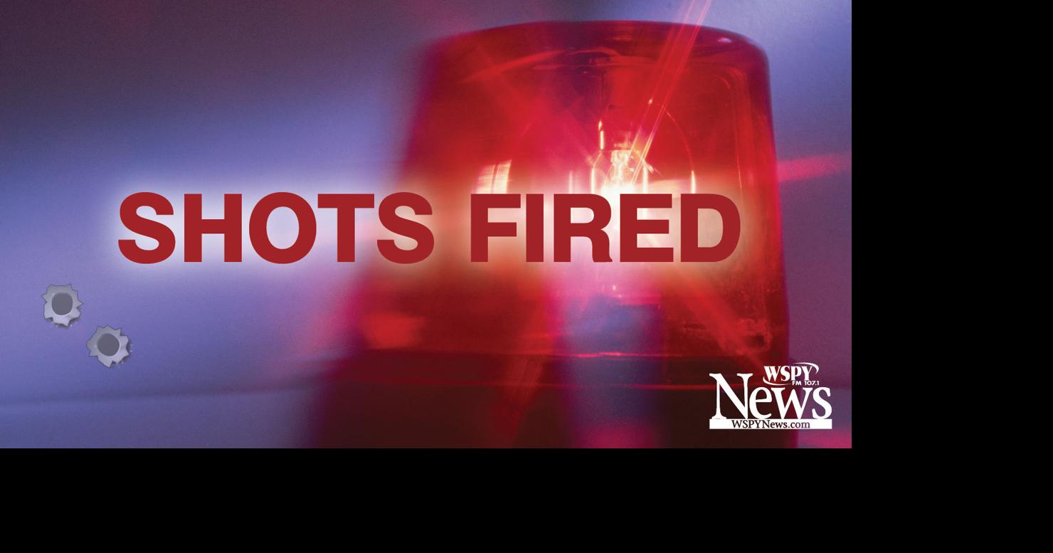 Boulder Hill Man Sustains 'Multiple Gun Shot Wounds' in Tuesday