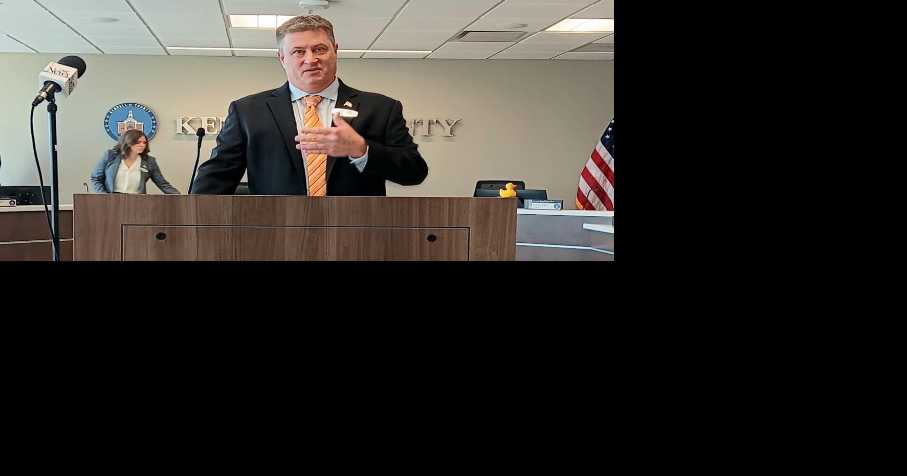 County expects three new courtrooms for additional judges at John ...