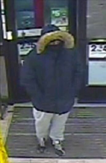 Batavia police investigate armed robbery at Speedway gas station ...