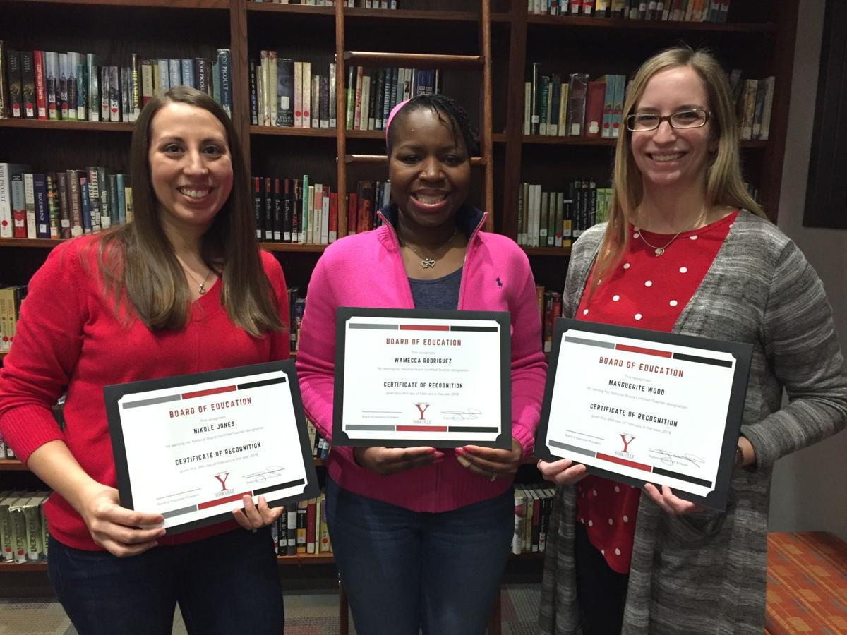 National Board Certified Teachers Recognized By District 115 Board national-board-certified-teachers-recognized-by-district-115-board