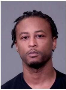Joliet man arrested, charged in shooting Saturday morning | Local News ...