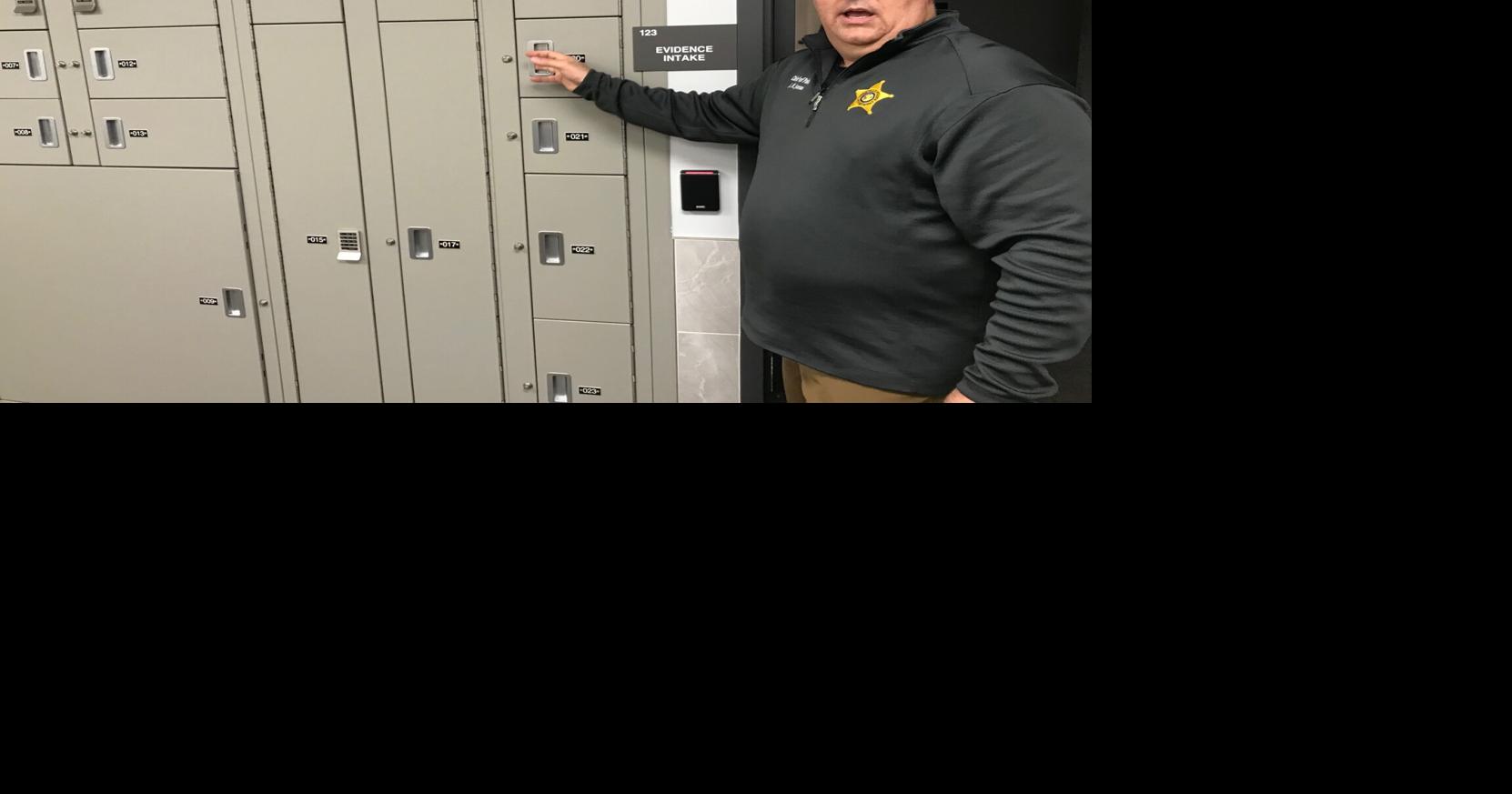 Yorkville police chief says new station has better facilities for