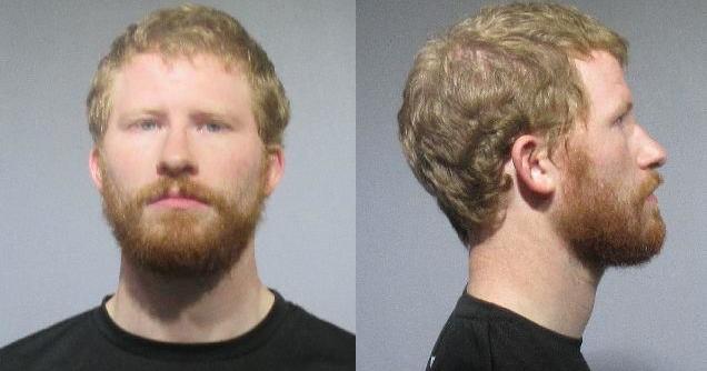 Plano Man Arrested for Aggravated Assault in Alleged Domestic Violence ...