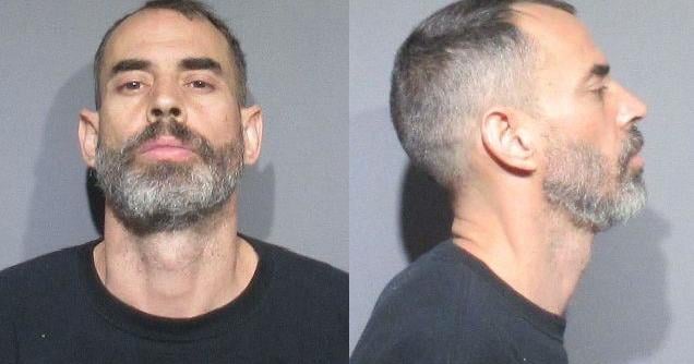 Chicago Man Arrested for Unlawful Possession of a Firearm by a Felon in ...