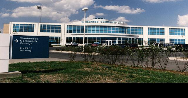 Waubonsee Community College Approves Name Changes at Two Campuses | Local  News | wspynews.com