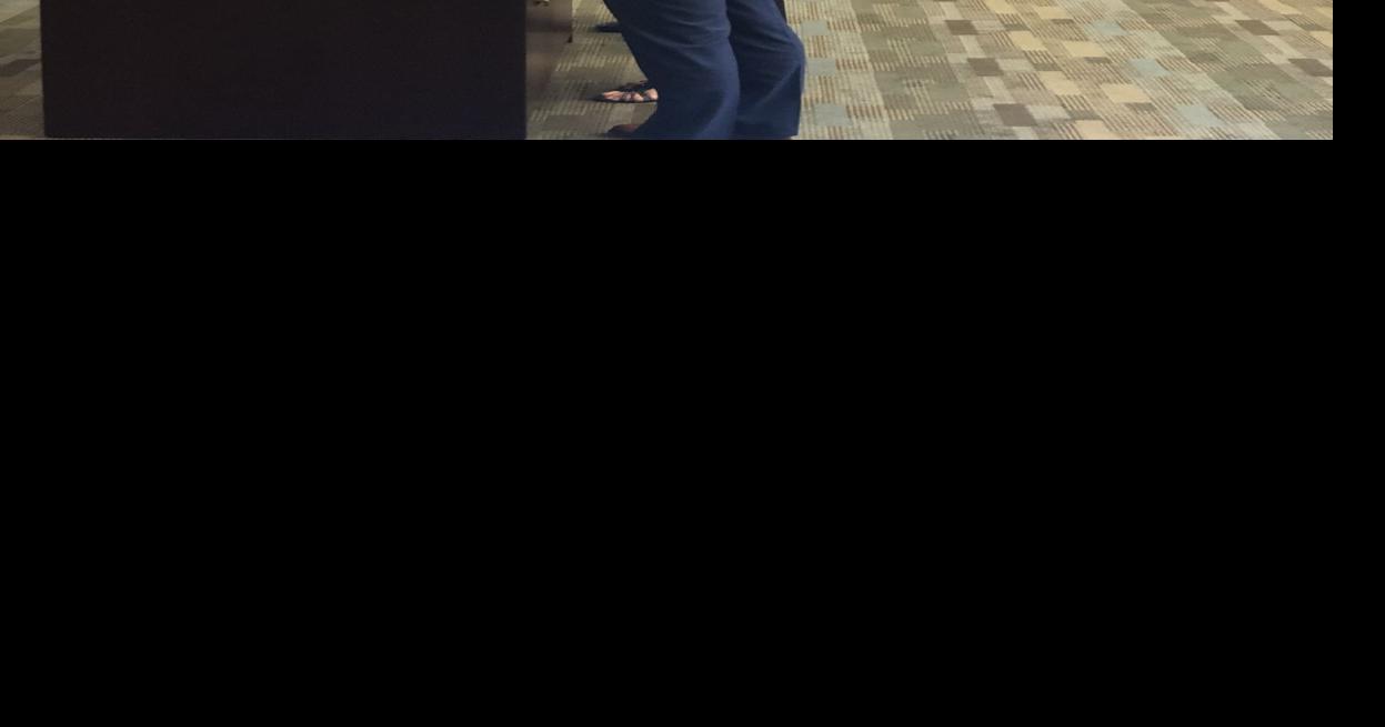 Tax Increment Financing District Discussed at Oswego Village Board