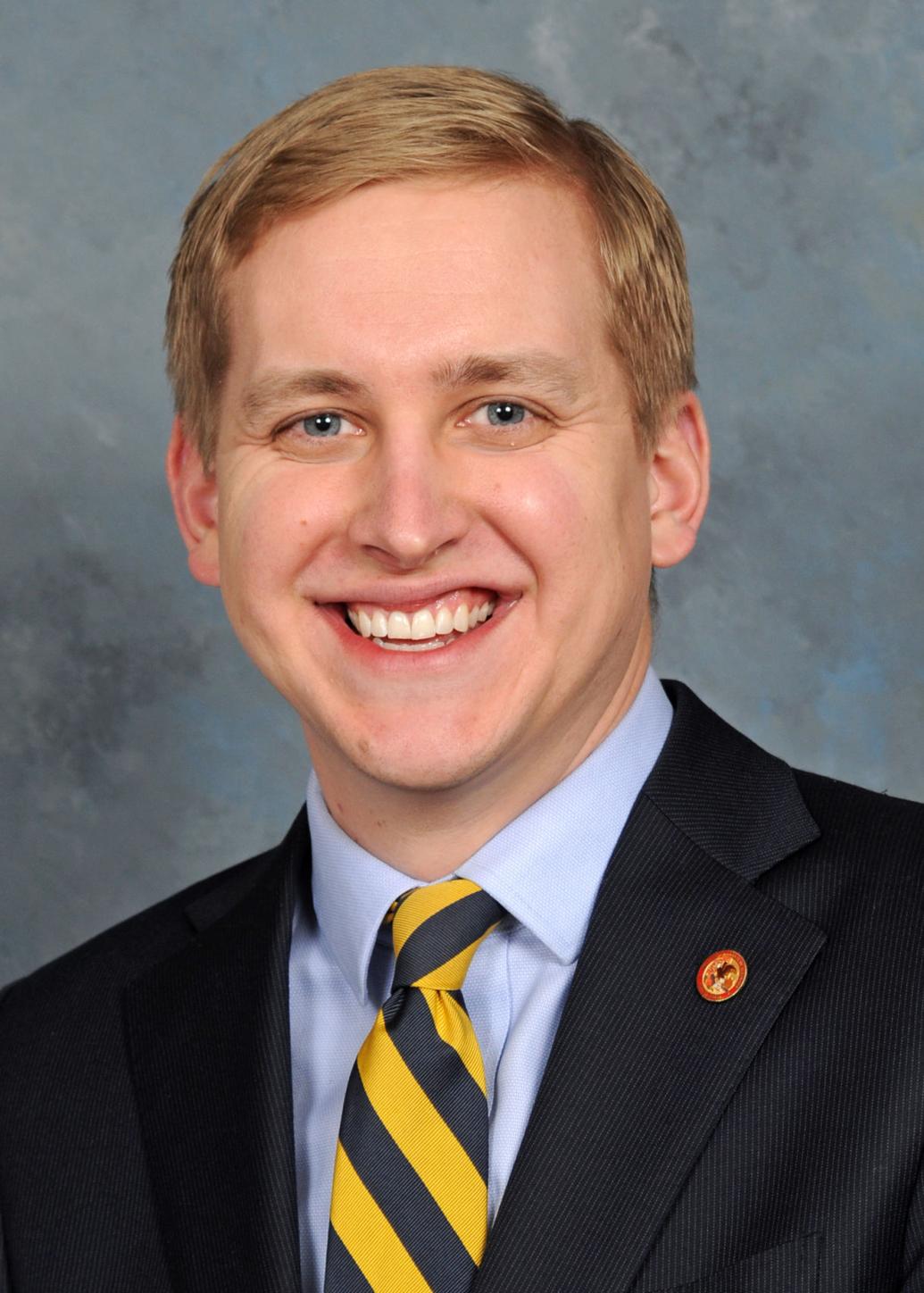 90th District state rep. reflects on nearly ten years in the Illinois