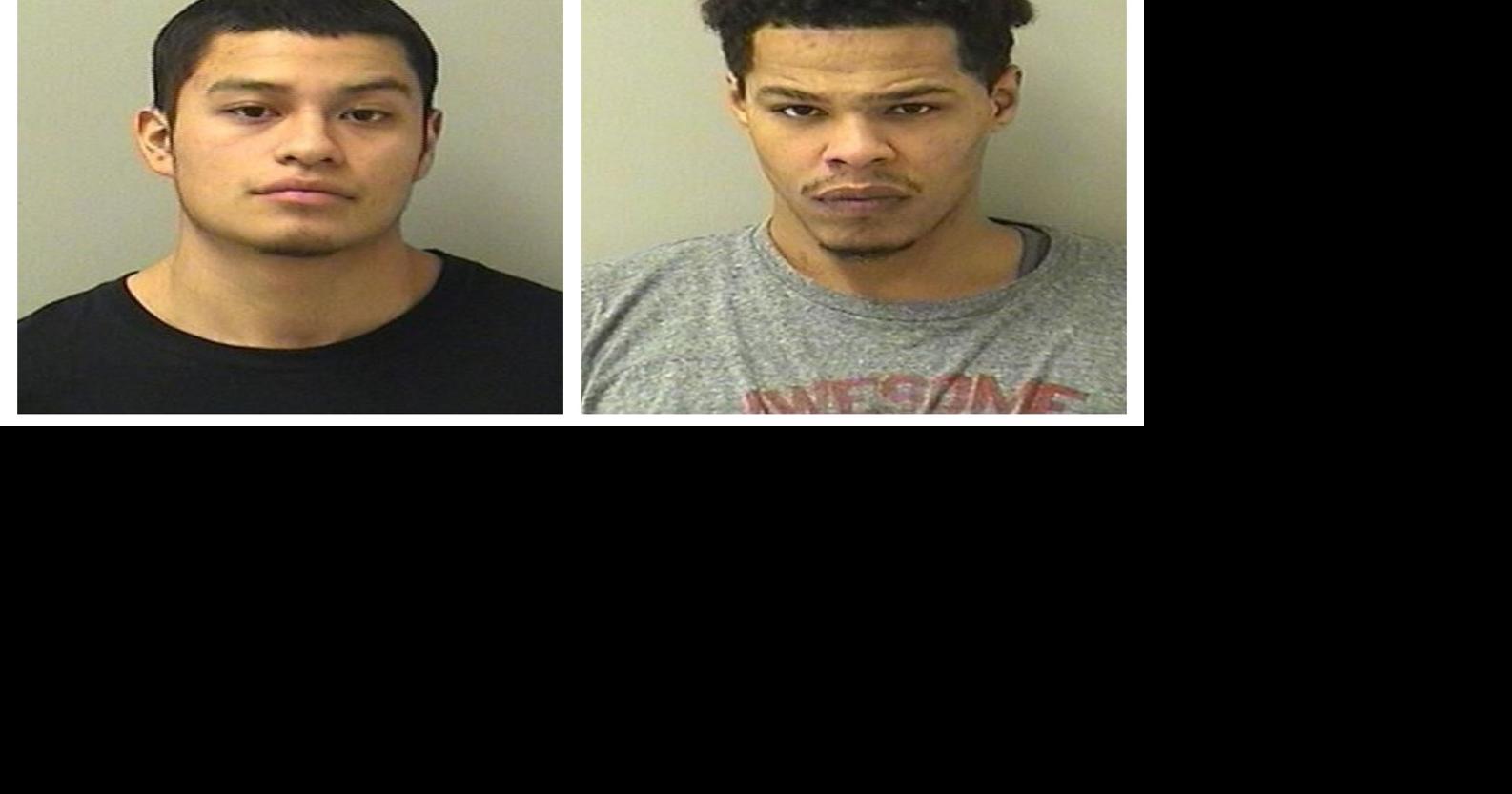 10 Kane Co. Inmates Facing Charges for Jail Fight | Local News ...