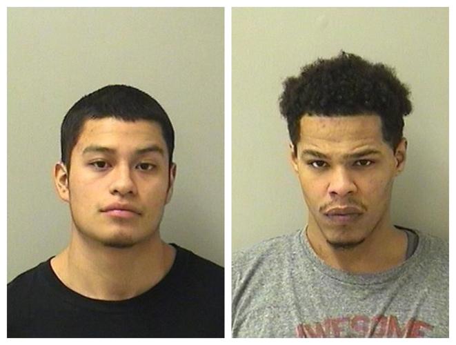10 Kane Co. Inmates Facing Charges for Jail Fight Local News