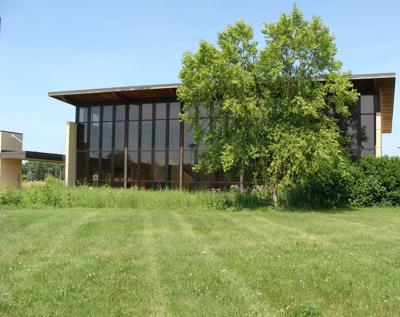 Sandwich City Council Tables Vote On New Police Station Architectural Drawings Local News Wspynews Com