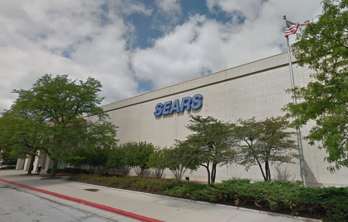 Sears at Fox Valley Mall Among Company Closures Local News