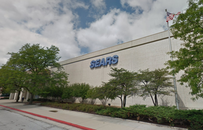 Sears At Fox Valley Mall Among Company Closures Local News Wspynews Com