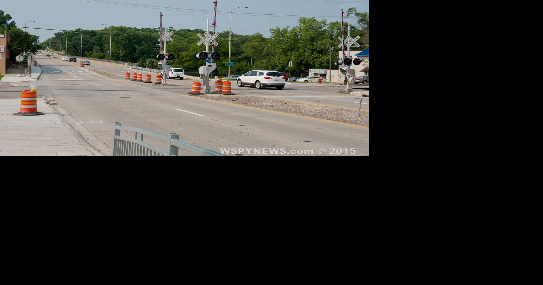 Yorkville gets grant for E. Hydraulic Ave. work