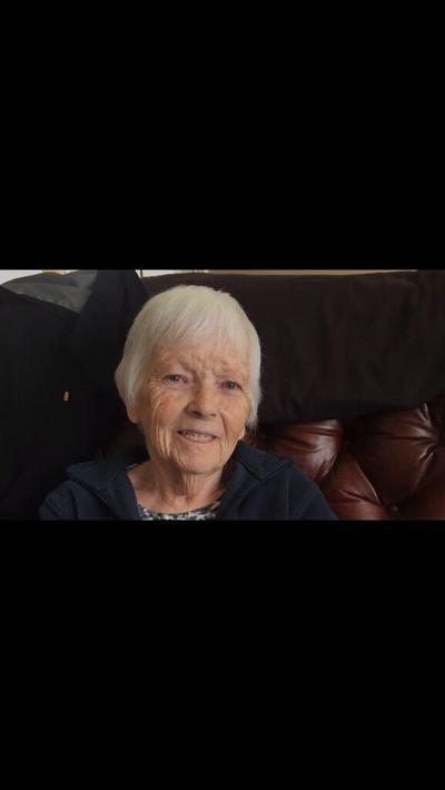 Ann Marie Fultz, 85 | Obituaries | wspynews.com