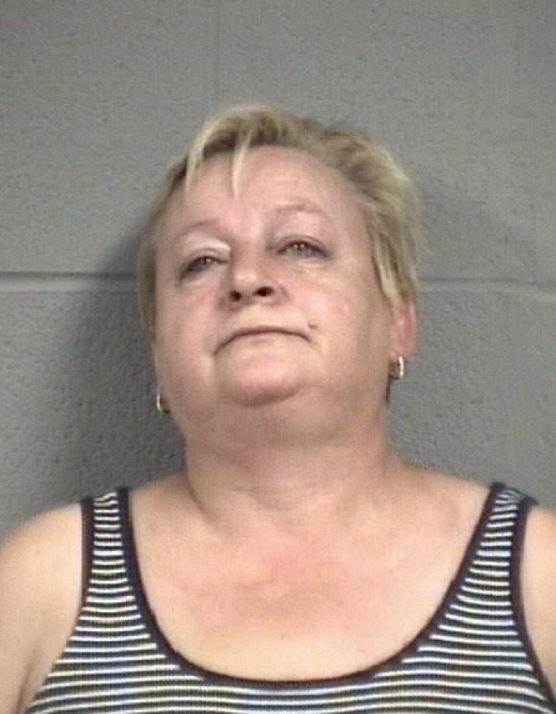 Minooka Woman Arrested For Allegedly Assaulting Police Officer | Local ...