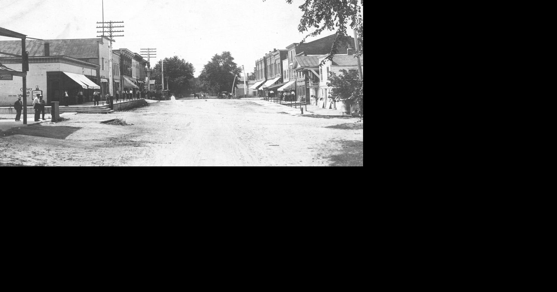 Oswegoland Heritage Association to host historic walking tour of