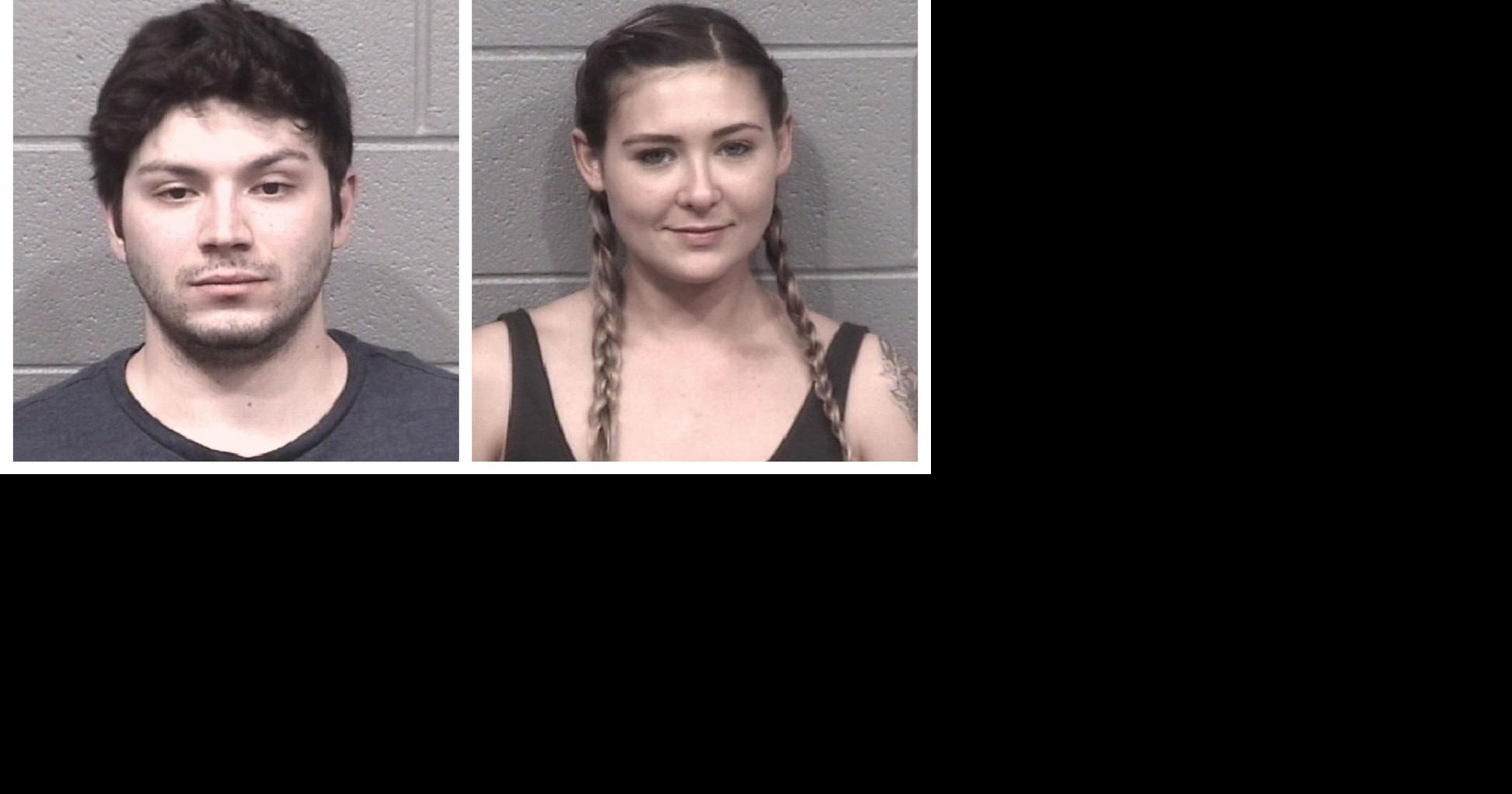 Two Arrested for Obstructing, Trespassing in Incident at Shabbona Lake