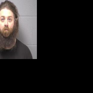 Man Who Police Say Wielded Ax In Joliet Home Invasion Arrested in ...