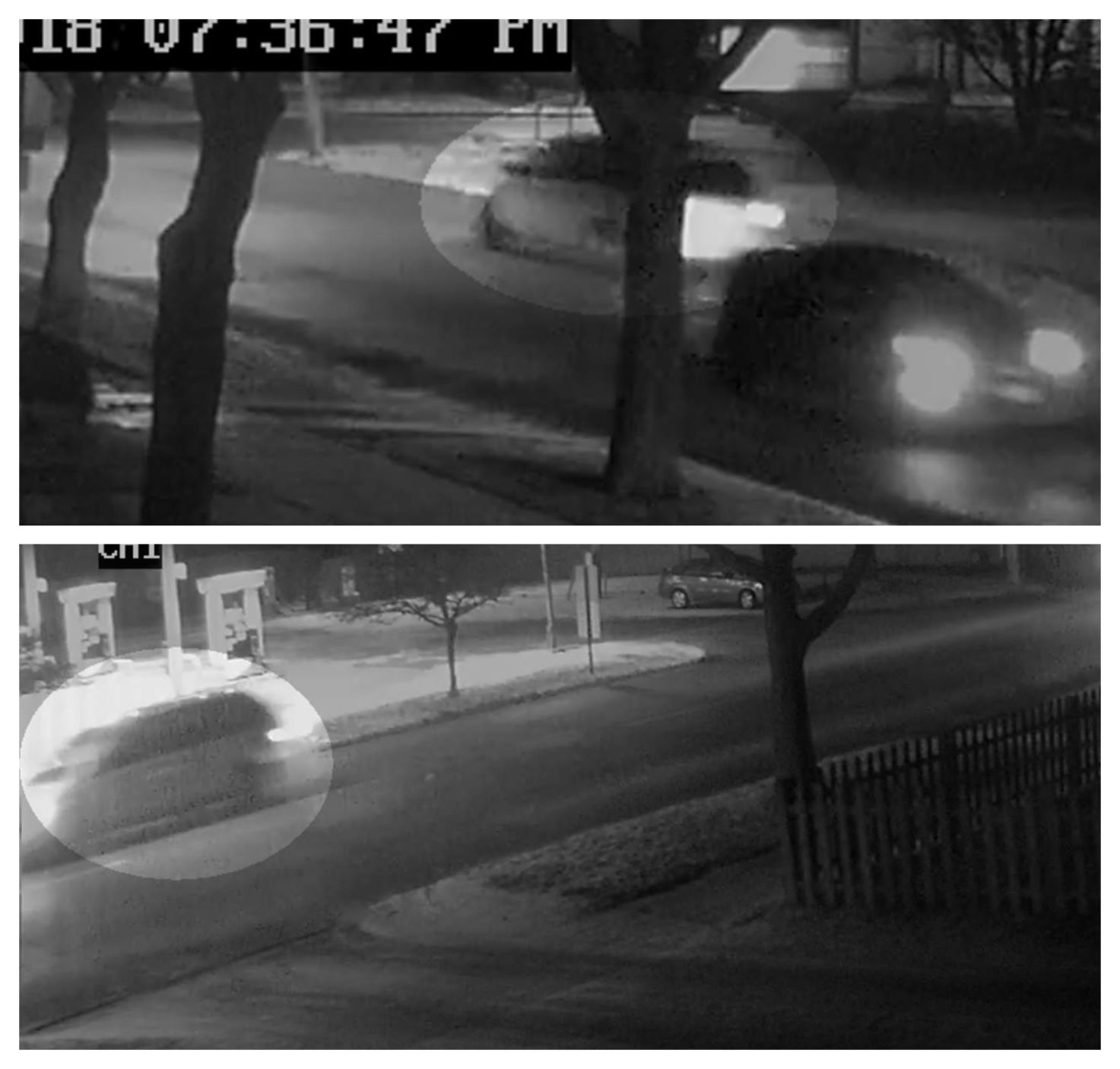 Police Release New Photos of Suspect Vehicle in Fatal Aurora Hit and ...
