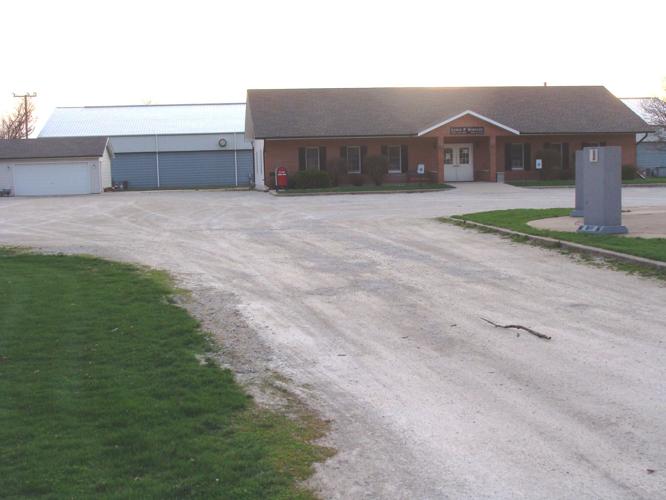 Zoning Bd. of Appeals Approves Variance for Sandwich VFW Parking Lot
