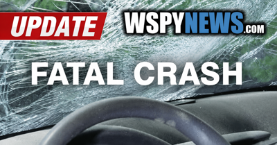 Earlville man identified in fatal Kendall County crash | Local News ...