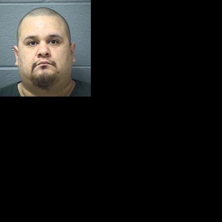 Joliet Man Charged with First-Degree Murder for Shooting Brother ...