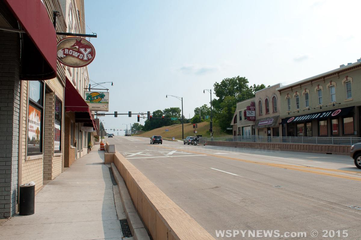 Comprehensive PlanState of the City Report Presented to Yorkville City