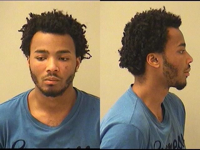Chicago Man Arrested After Allegedly Spitting On, Attempting to Head ...